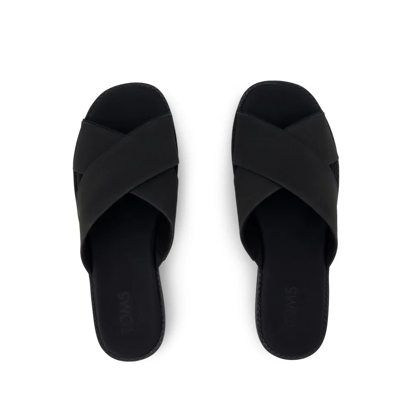Sandalias cruzadas Mae para mujer Sandalias cruzadas Mae para mujer