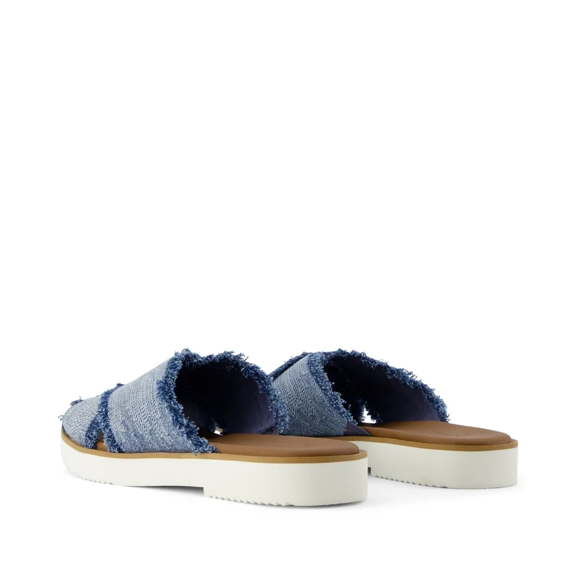Sandalias cruzadas Mae para mujer Sandalias cruzadas Mae para mujer