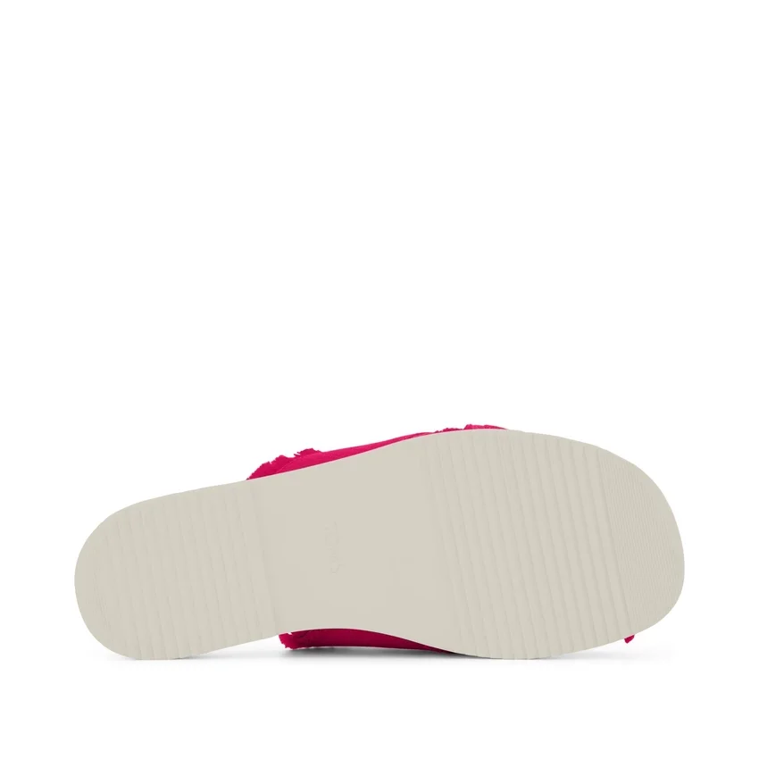 Sandalias cruzadas Mae para mujer Sandalias cruzadas Mae para mujer
