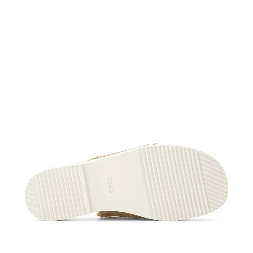 Sandalias cruzadas Mae para mujer Sandalias cruzadas Mae para mujer