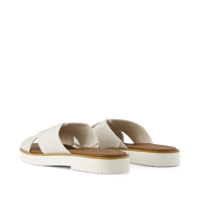 Sandalias cruzadas Mae para mujer Sandalias cruzadas Mae para mujer