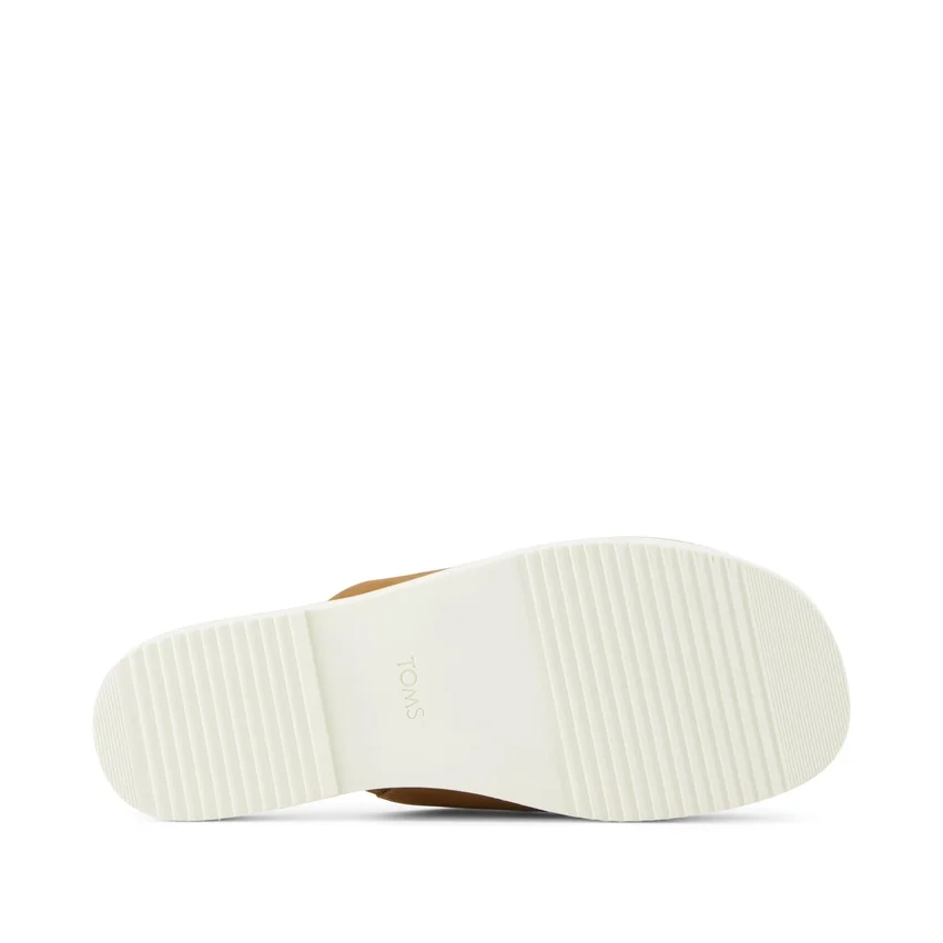 Sandalias cruzadas Mae para mujer Sandalias cruzadas Mae para mujer