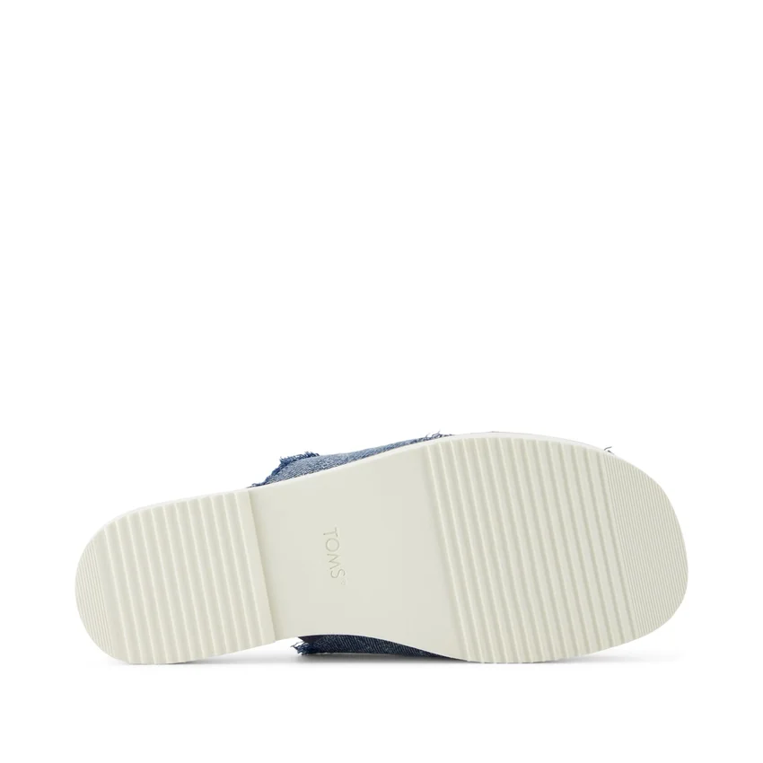 Sandalias cruzadas Mae para mujer Sandalias cruzadas Mae para mujer