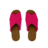 Sandalias cruzadas Mae para mujer Sandalias cruzadas Mae para mujer