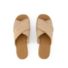 Sandalias cruzadas Mae para mujer Sandalias cruzadas Mae para mujer