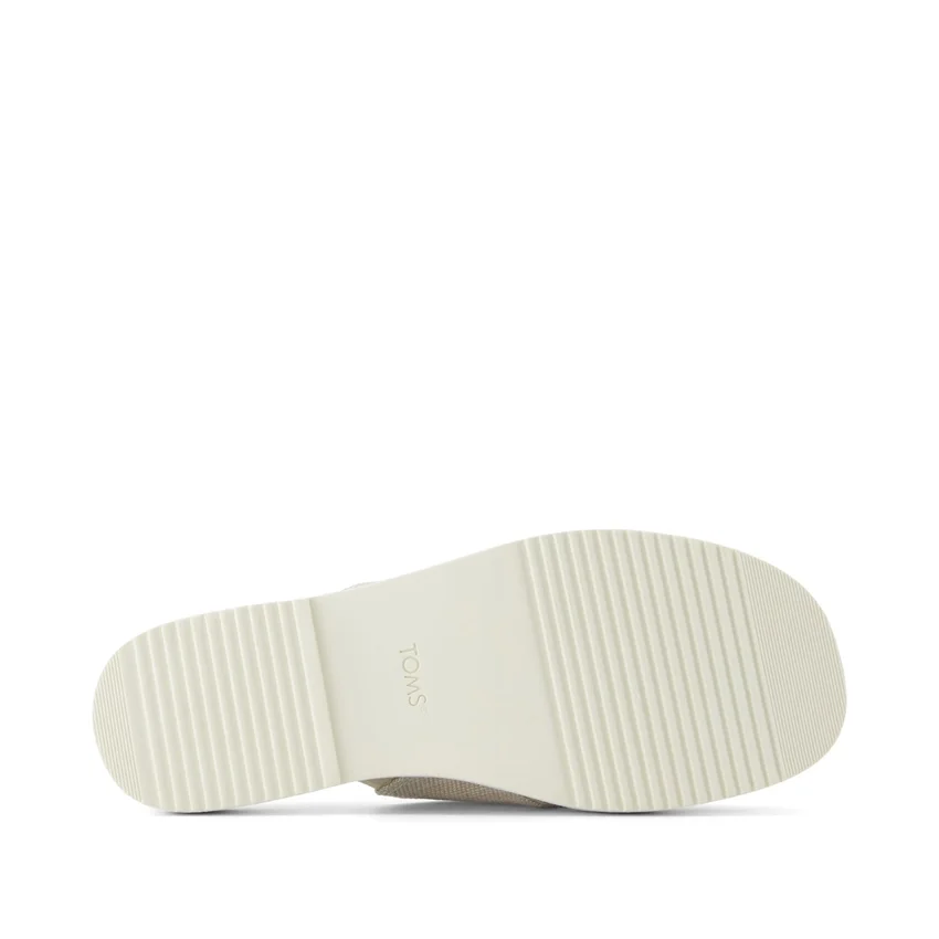 Sandalias cruzadas Mae para mujer Sandalias cruzadas Mae para mujer