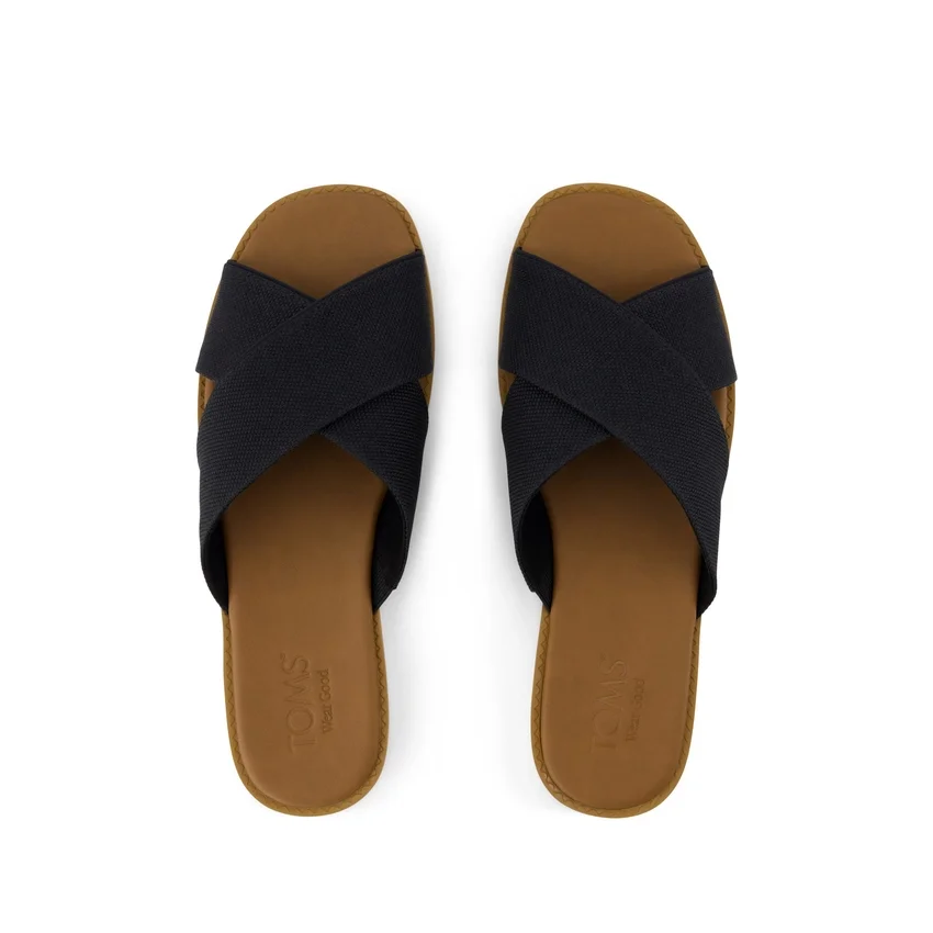 Sandalias cruzadas Mae para mujer Sandalias cruzadas Mae para mujer