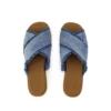 Sandalias cruzadas Mae para mujer Sandalias cruzadas Mae para mujer