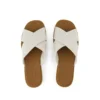 Sandalias cruzadas Mae para mujer Sandalias cruzadas Mae para mujer
