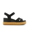 Sandalias de cuña Alana para mujer