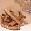Sandalias de cuña Alana para mujer Sandalias de cuña Alana para mujer