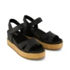 Sandalias de cuña Alana para mujer