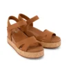 Sandalias de cuña Alana para mujer Sandalias de cuña Alana para mujer