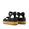 Sandalias de cuña Alana para mujer