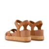 Sandalias de cuña Alana para mujer Sandalias de cuña Alana para mujer