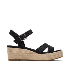 Sandalias de cuña Audrey para mujer