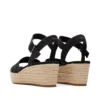 Sandalias de cuña Audrey para mujer