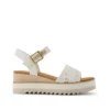 Sandalias de cuña Diana para mujer Sandalias de cuña Diana para mujer
