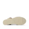 Sandalias de cuña Diana para mujer Sandalias de cuña Diana para mujer