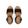 Sandalias de cuña Diana para mujer Sandalias de cuña Diana para mujer