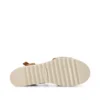Sandalias de cuña Diana para mujer