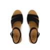 Sandalias de cuña Julia para mujer