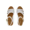 Sandalias de cuña Julia para mujer