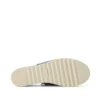 Sandalias de cuña tipo mules Diana para mujer