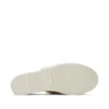 Sandalias de cuña tipo mules Diana para mujer Sandalias de cuña tipo mules Diana para mujer