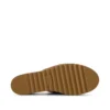 Sandalias de cuña tipo mules Diana para mujer