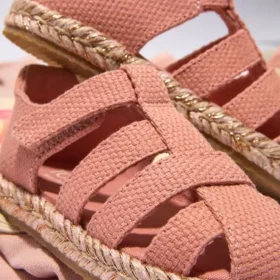 Sandalias de pescador Ryan para niños pequeños
