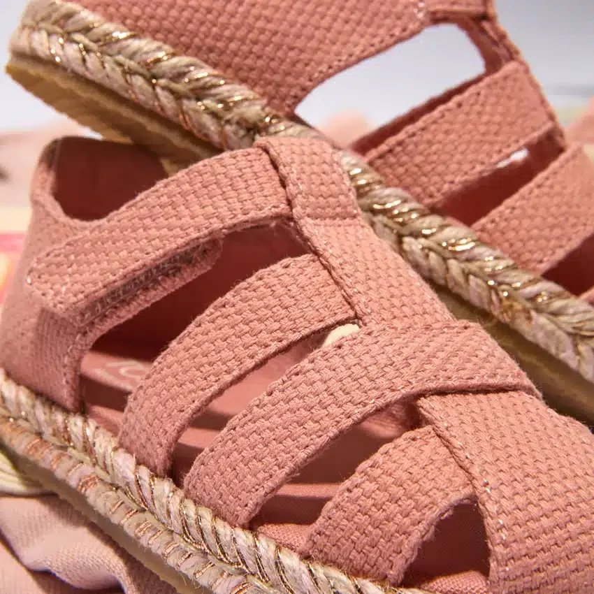 Sandalias de pescador Ryan para niños pequeños Sandalias de pescador Ryan para niños pequeños