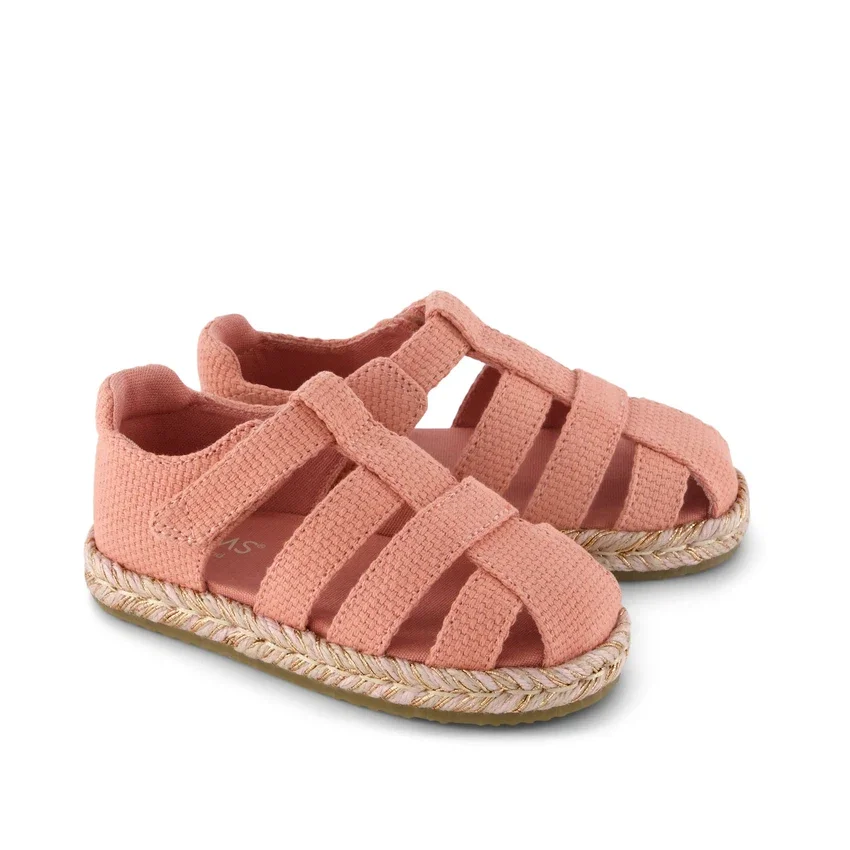 Sandalias de pescador Ryan para niños pequeños Sandalias de pescador Ryan para niños pequeños