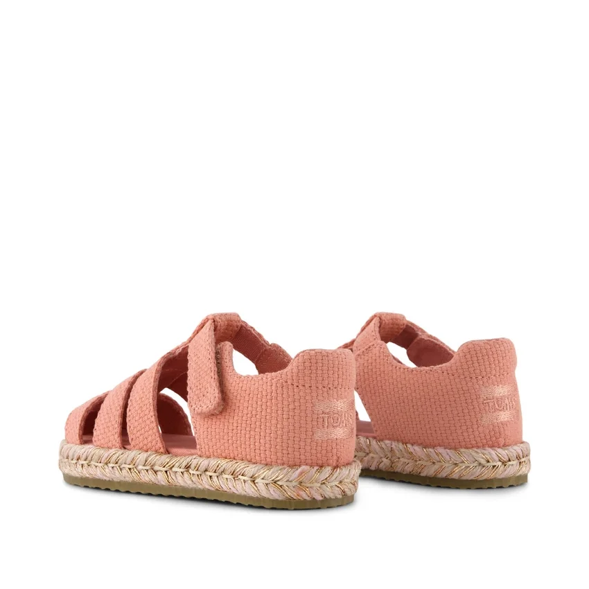 Sandalias de pescador Ryan para niños pequeños Sandalias de pescador Ryan para niños pequeños