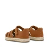 Sandalias de pescador Ryan para niños pequeños Sandalias de pescador Ryan para niños pequeños