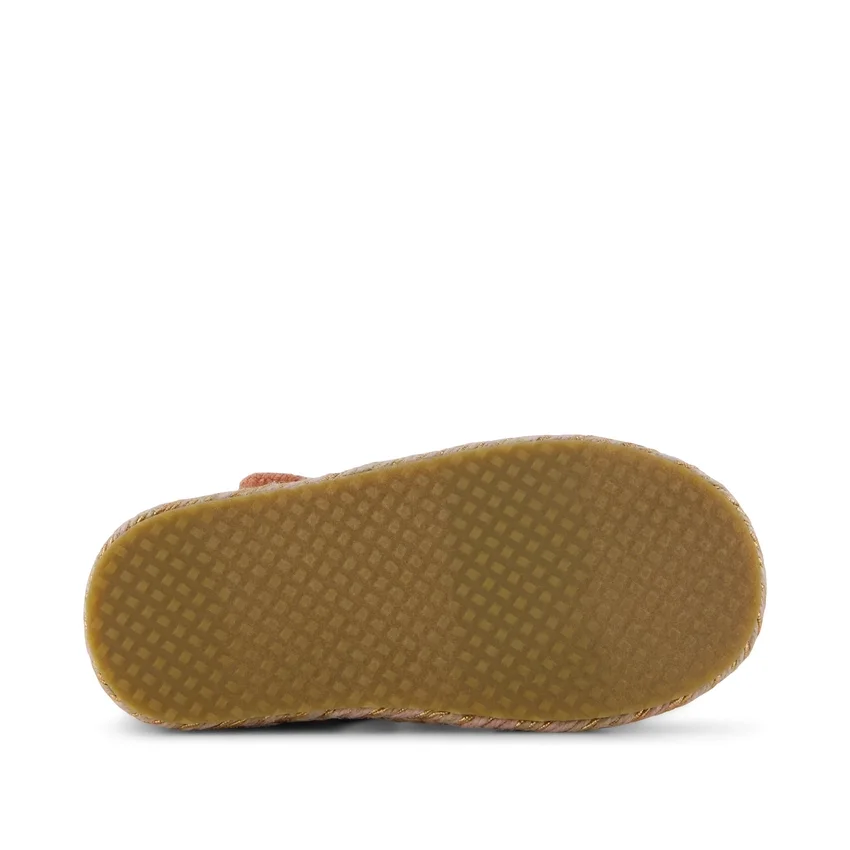 Sandalias de pescador Ryan para niños pequeños Sandalias de pescador Ryan para niños pequeños