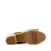 Sandalias de plataforma con cordón Majorca para mujer