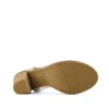 Sandalias de tacón con tiras Majorca para mujer Sandalias de tacón con tiras Majorca para mujer