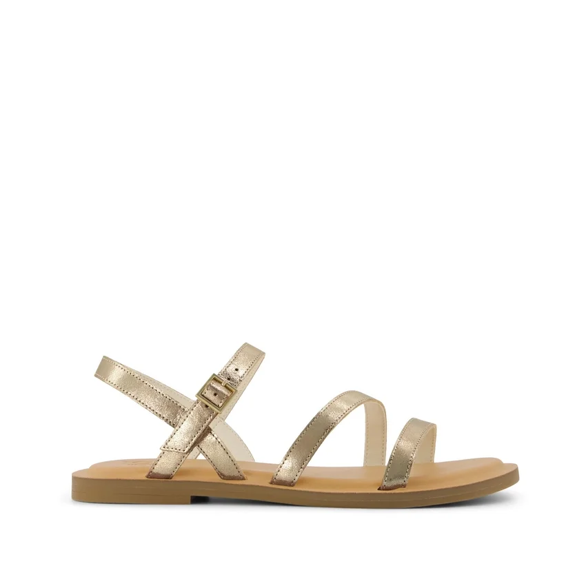 Sandalias de tiras Kira para mujer Sandalias de tiras Kira para mujer