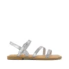 Sandalias de tiras Kira para mujer
