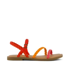 Sandalias de tiras Kira para mujer