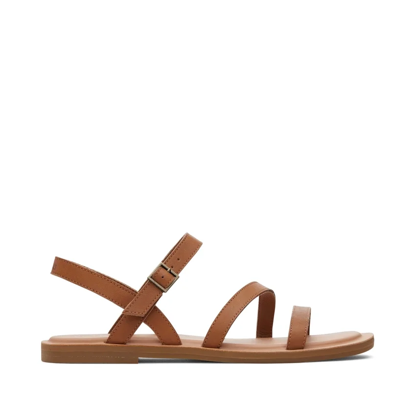 Sandalias de tiras Kira para mujer Sandalias de tiras Kira para mujer