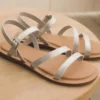 Sandalias de tiras Kira para mujer