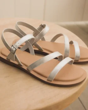 Sandalias de tiras Kira para mujer Sandalias de tiras Kira para mujer