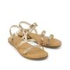 Sandalias de tiras Kira para mujer Sandalias de tiras Kira para mujer