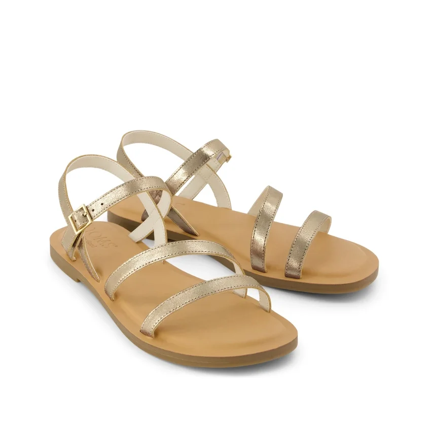 Sandalias de tiras Kira para mujer Sandalias de tiras Kira para mujer
