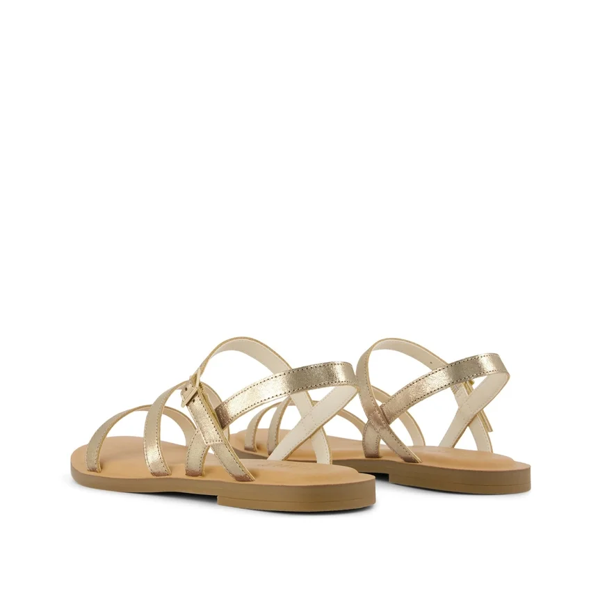 Sandalias de tiras Kira para mujer Sandalias de tiras Kira para mujer