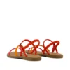 Sandalias de tiras Kira para mujer Sandalias de tiras Kira para mujer