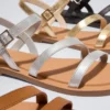 Sandalias de tiras Kira para mujer