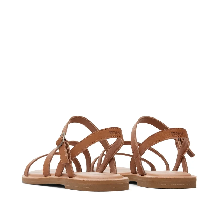Sandalias de tiras Kira para mujer Sandalias de tiras Kira para mujer